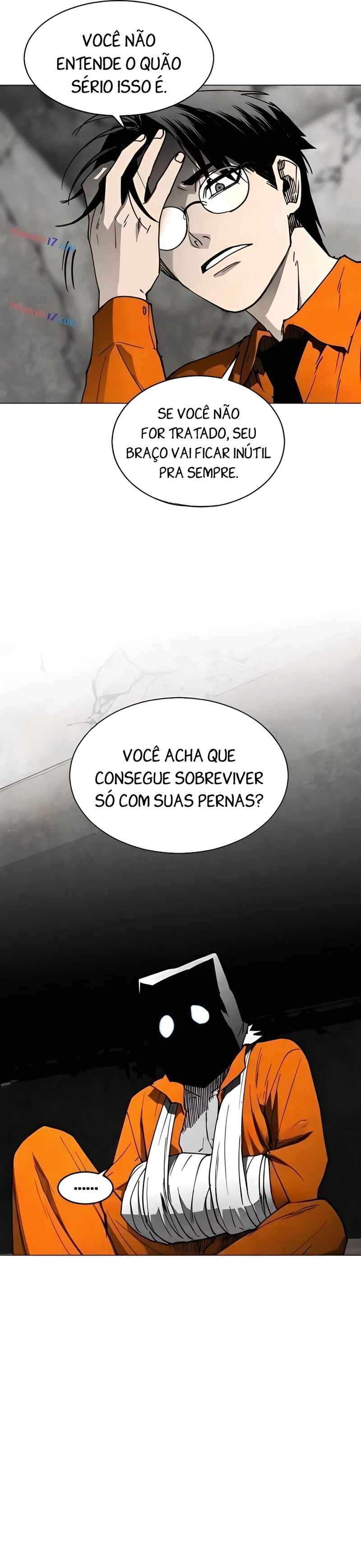 Pogeuraendeu Chapter 15 - Page 23