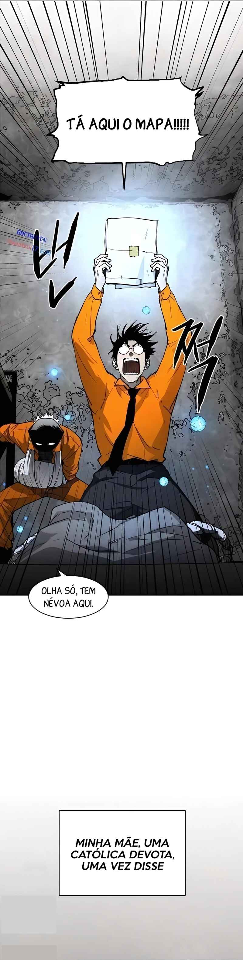 Pogeuraendeu Chapter 15 - Page 31