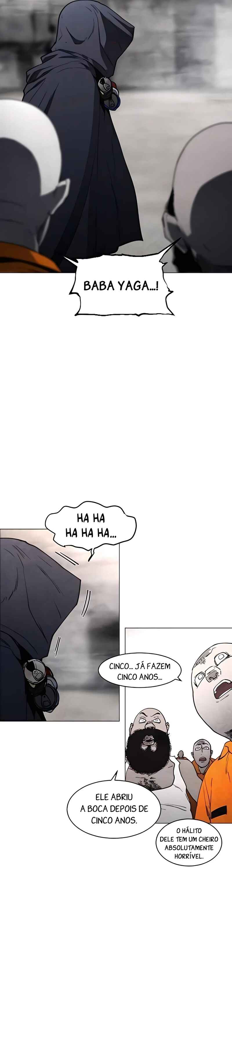 Pogeuraendeu Chapter 15 - Page 4