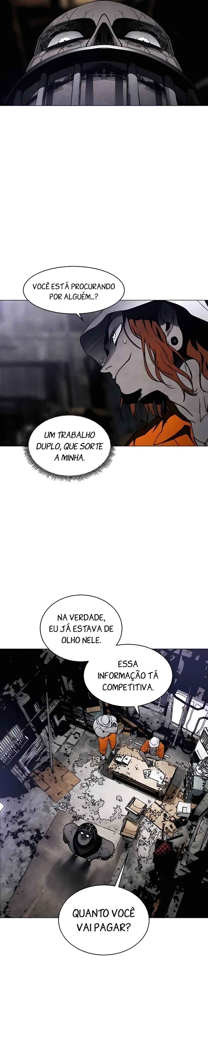 Pogeuraendeu Chapter 15 - Page 46