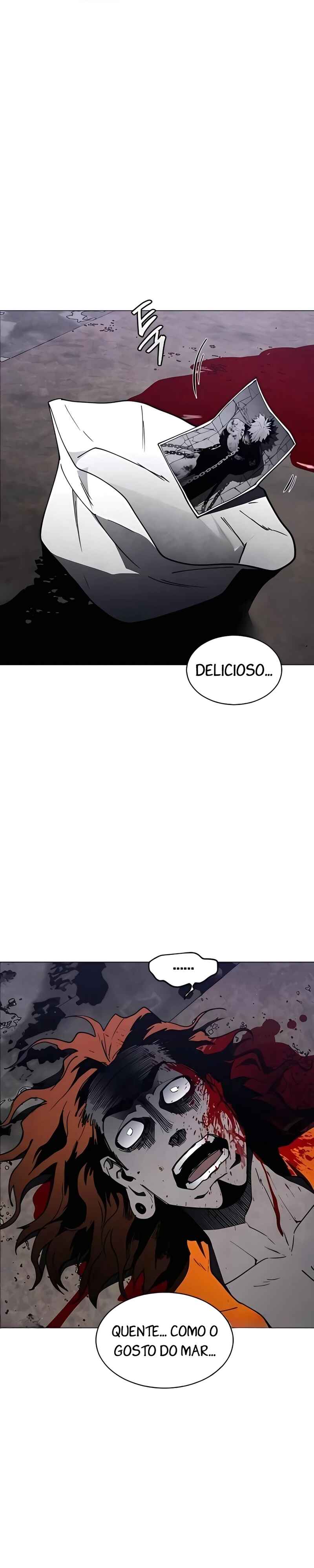 Pogeuraendeu Chapter 15 - Page 49