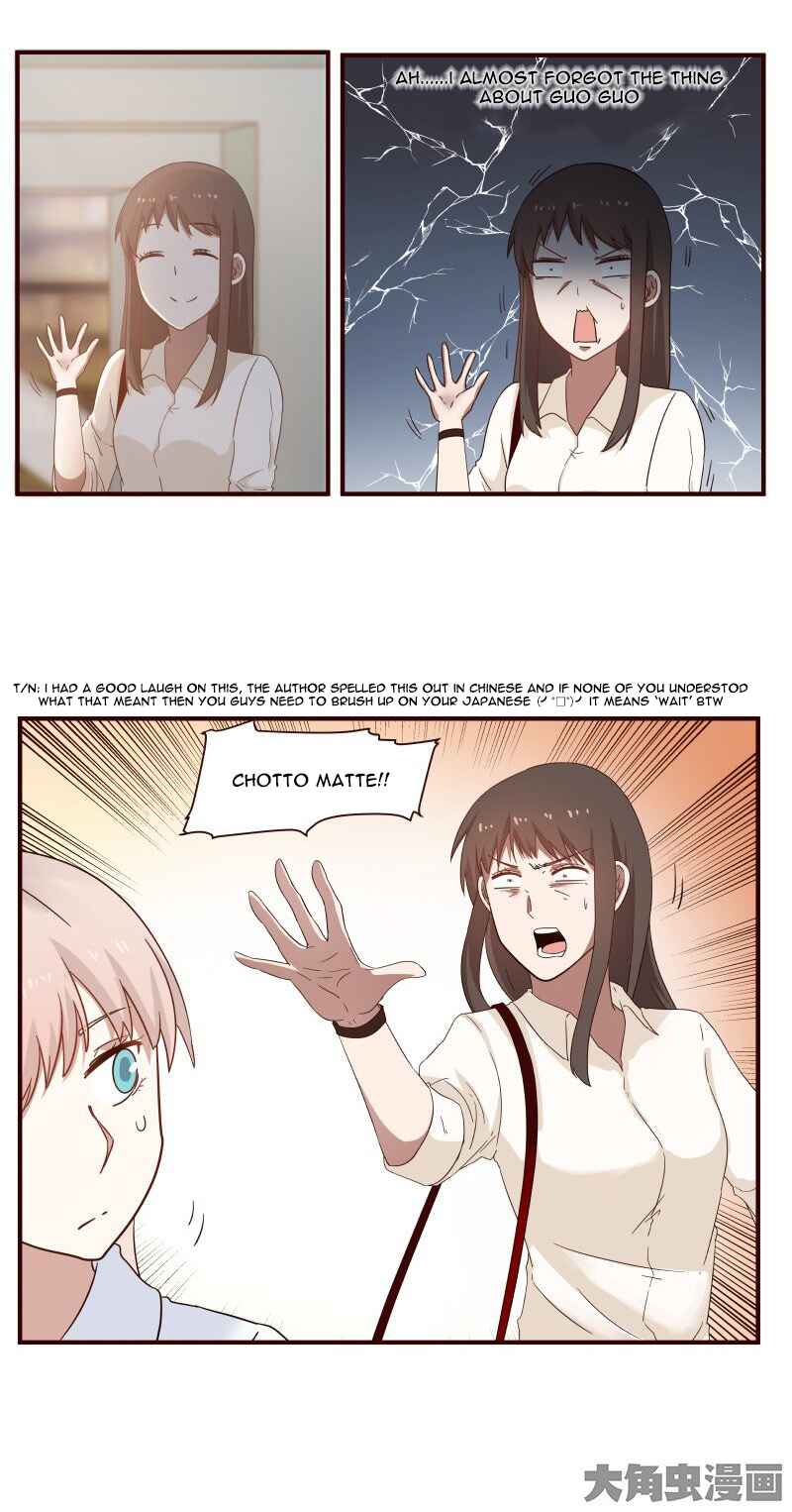 LaLa Chapter 42 - Page 4