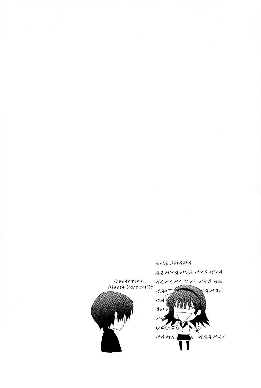 Angel Beats! - Heaven's Door Chapter 18 - Page 19