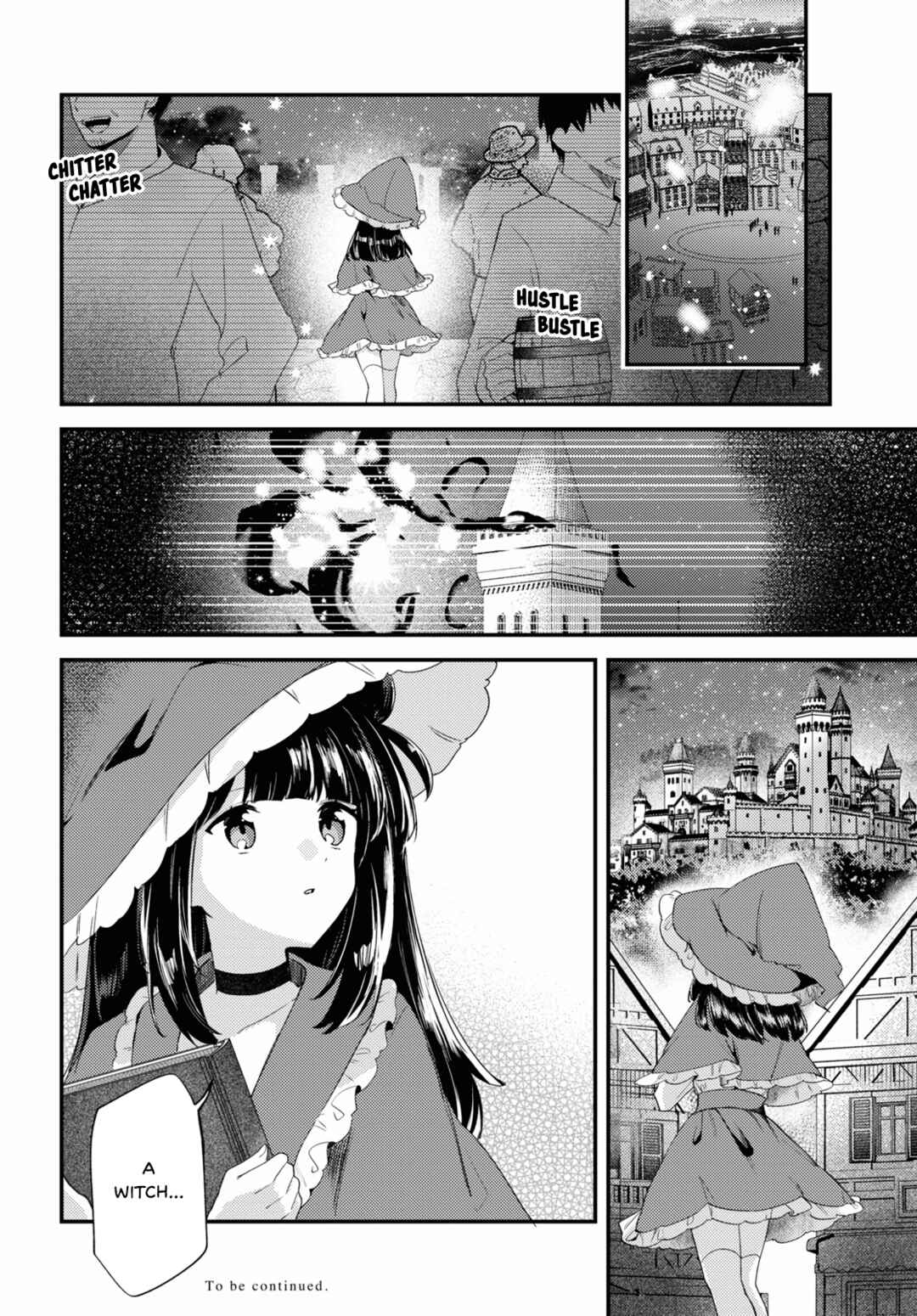 Kiraware Majo Reijou to Dansou Ouji no Kon'yaku Chapter 8 - Page 27