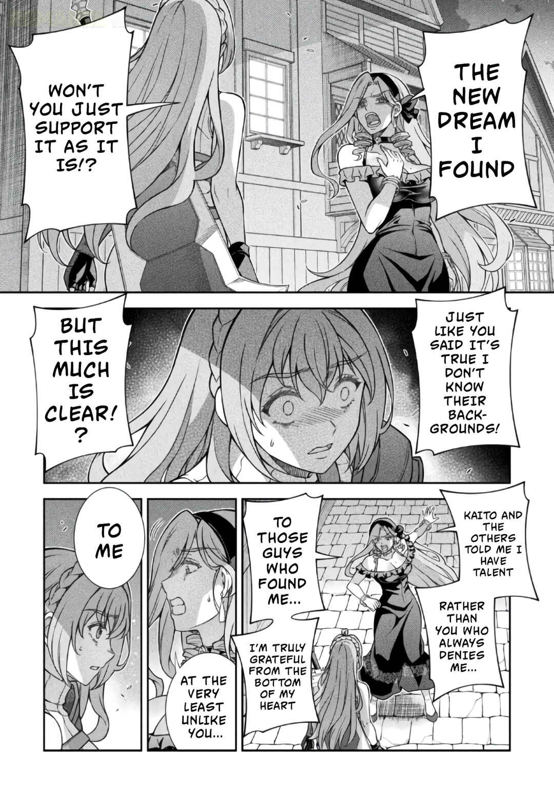 ATM Ojisan: Isekai de Mote-ki ga Tomaranai! Chapter 17 - Page 10