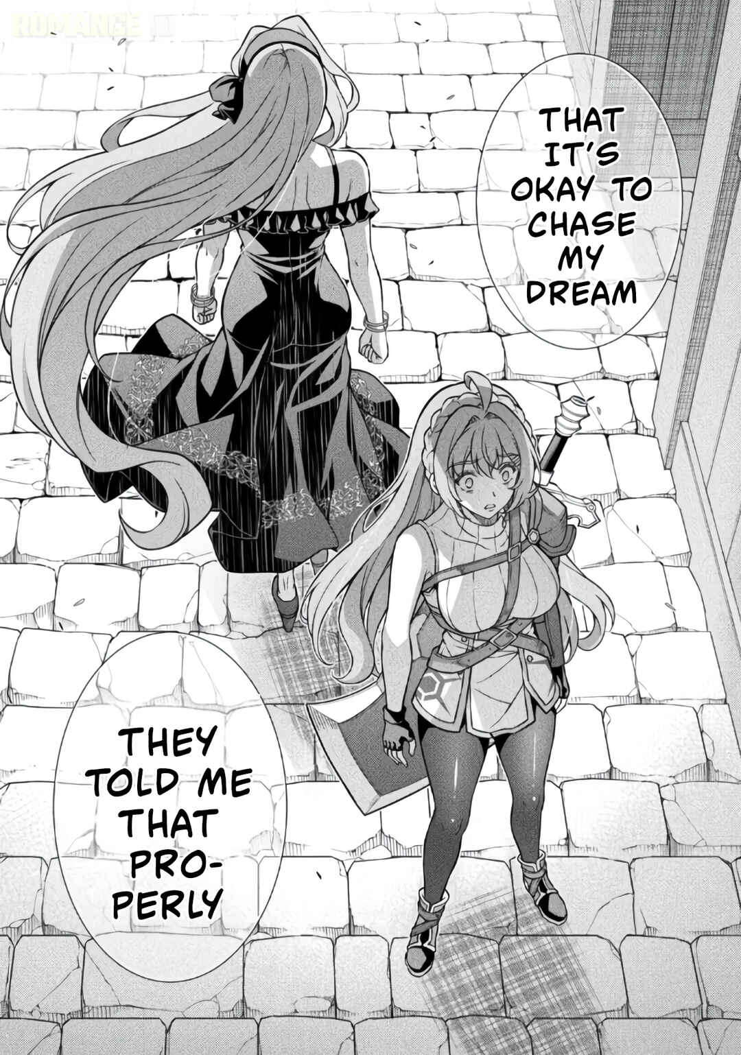 ATM Ojisan: Isekai de Mote-ki ga Tomaranai! Chapter 17 - Page 11