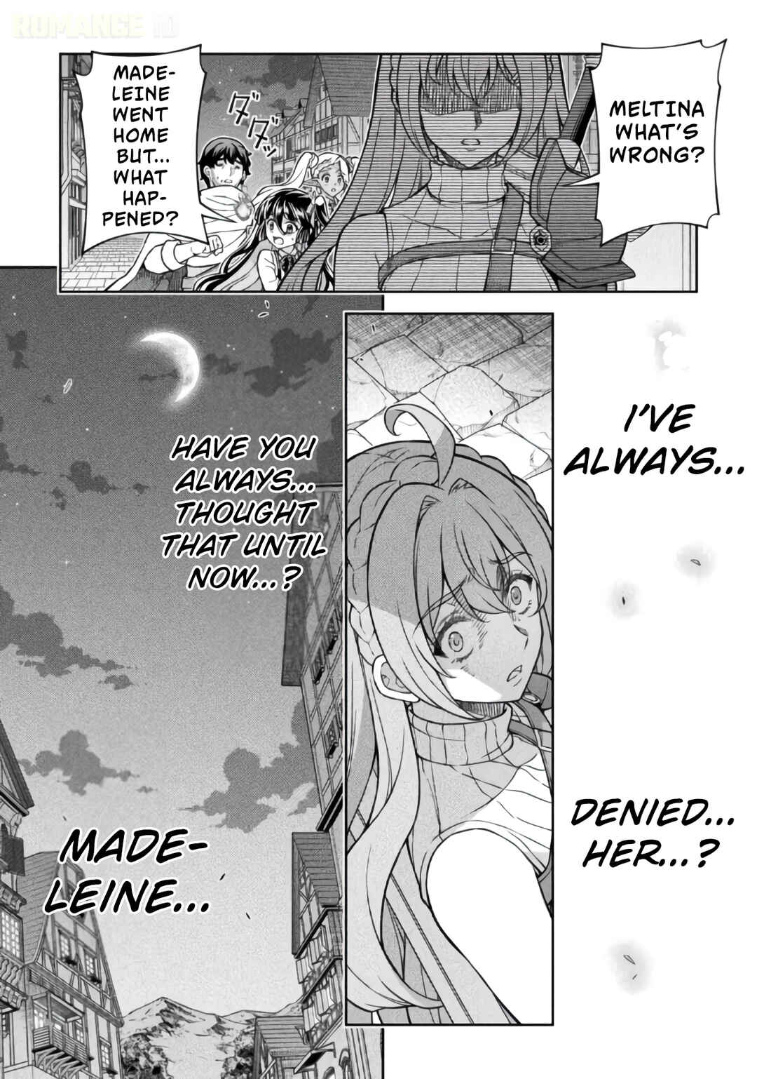 ATM Ojisan: Isekai de Mote-ki ga Tomaranai! Chapter 17 - Page 12