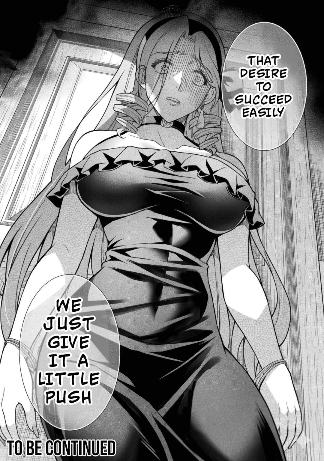 ATM Ojisan: Isekai de Mote-ki ga Tomaranai! Chapter 17 - Page 19