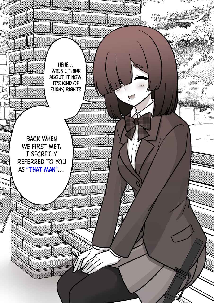 Danjo-hi 1:39 no Heikou Sekai wa Omoi no Hoka Futsuu Chapter 182 - Page 3