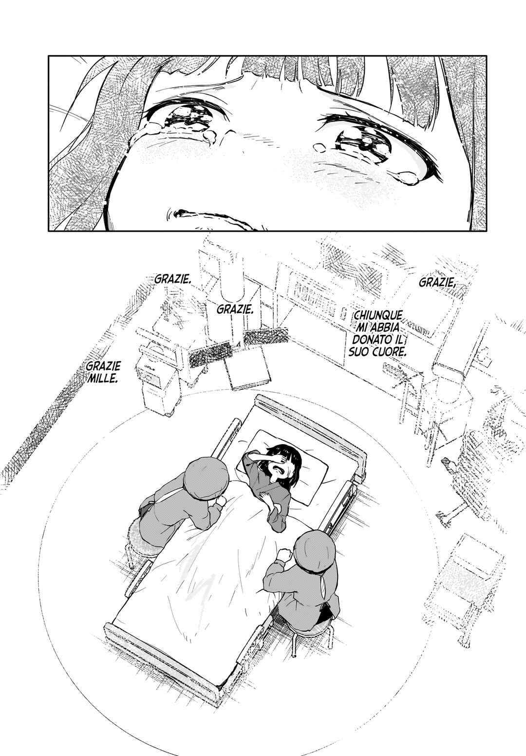 Rascal Does Not Dream of a Dreaming Girl Chapter 2 - Page 41