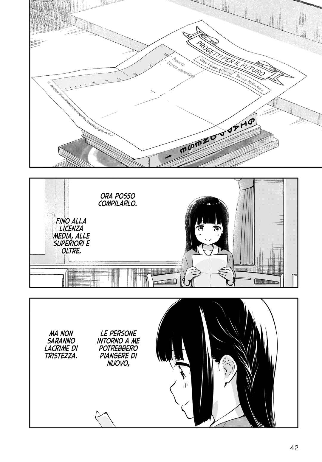 Rascal Does Not Dream of a Dreaming Girl Chapter 2 - Page 43