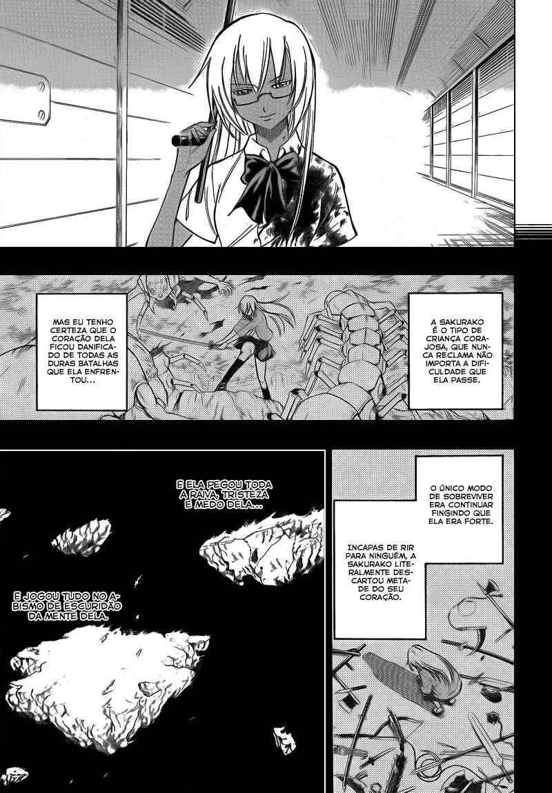 Psyren Chapter 105 - Page 3