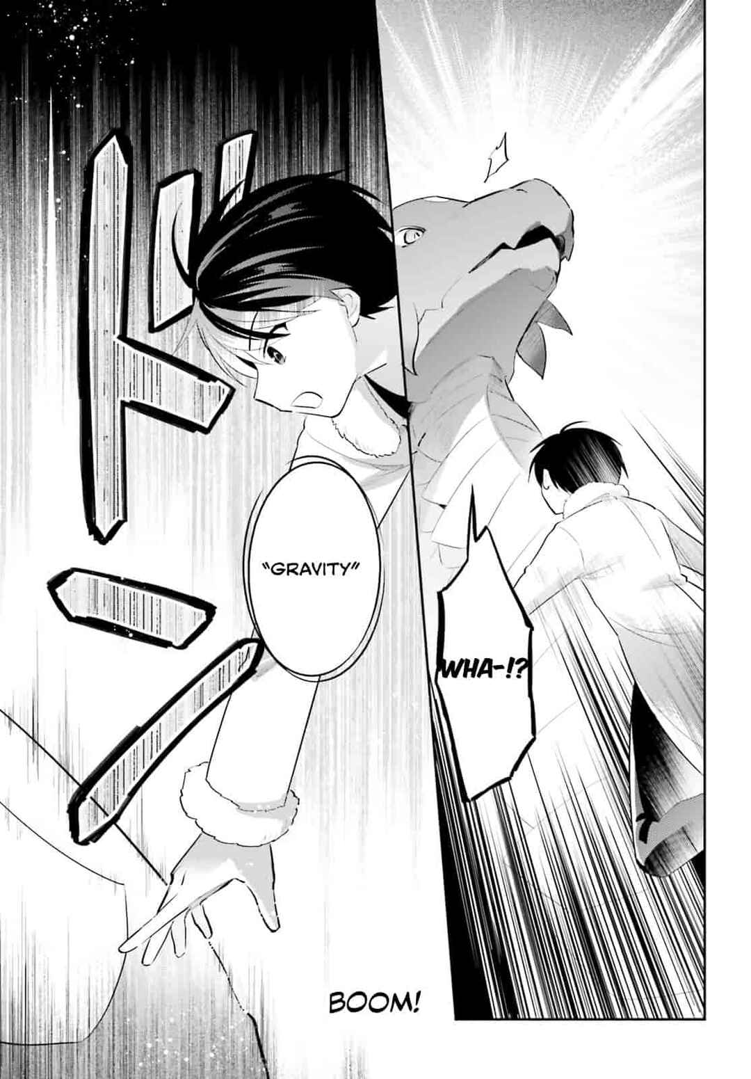 Isekai wa Smartphone to Tomo ni Chapter 91 - Page 13