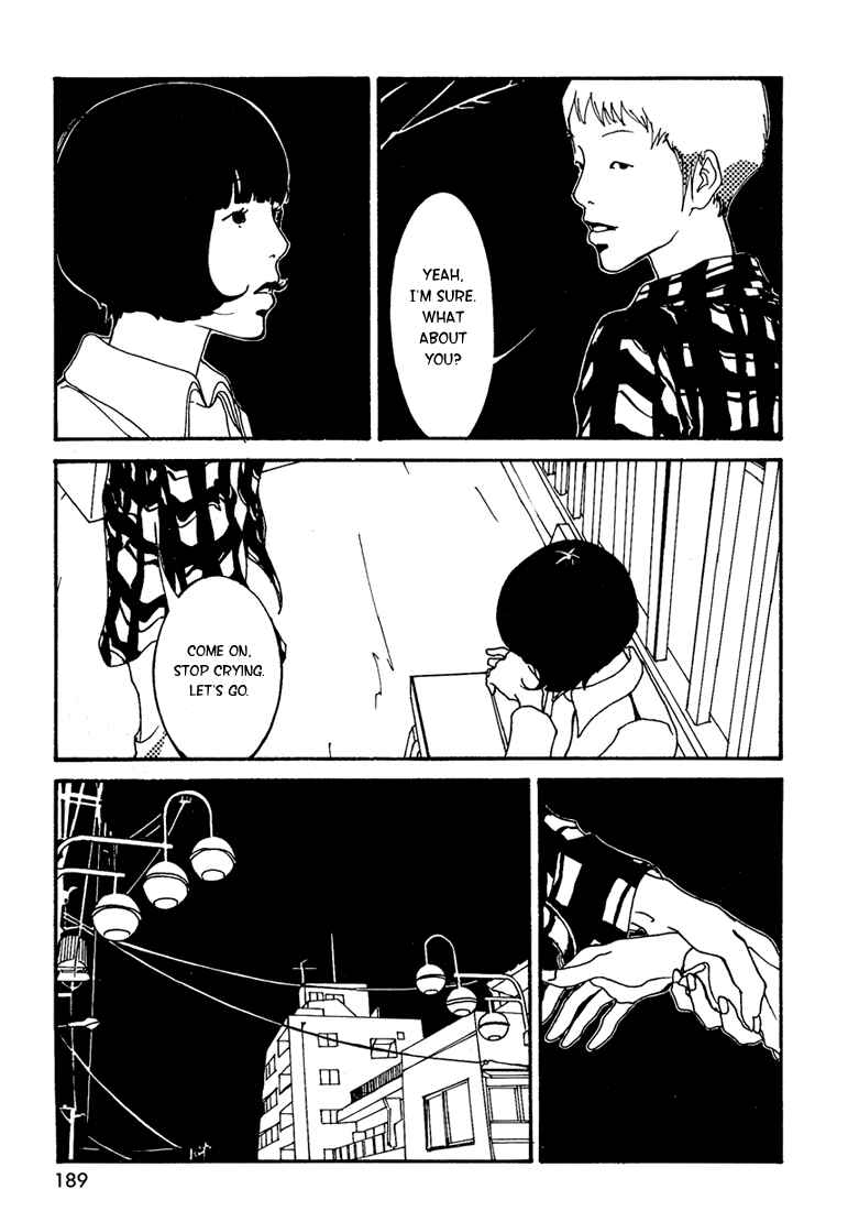 Painful Love Chapter 22 - Page 13