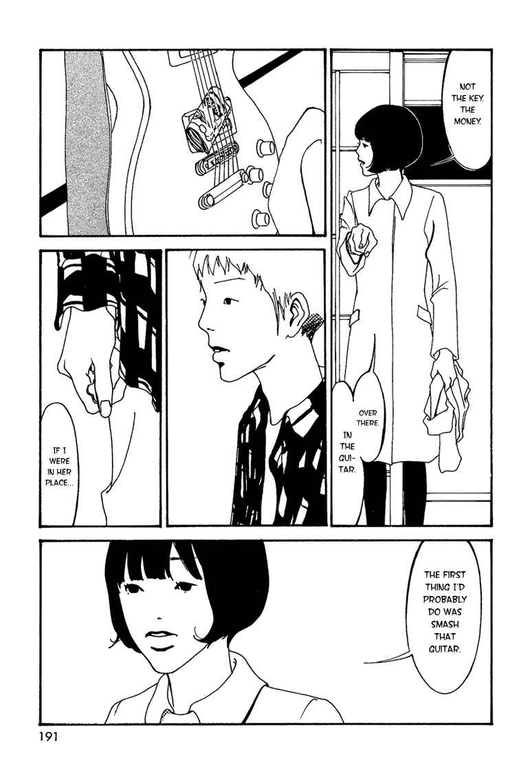 Painful Love Chapter 22 - Page 15