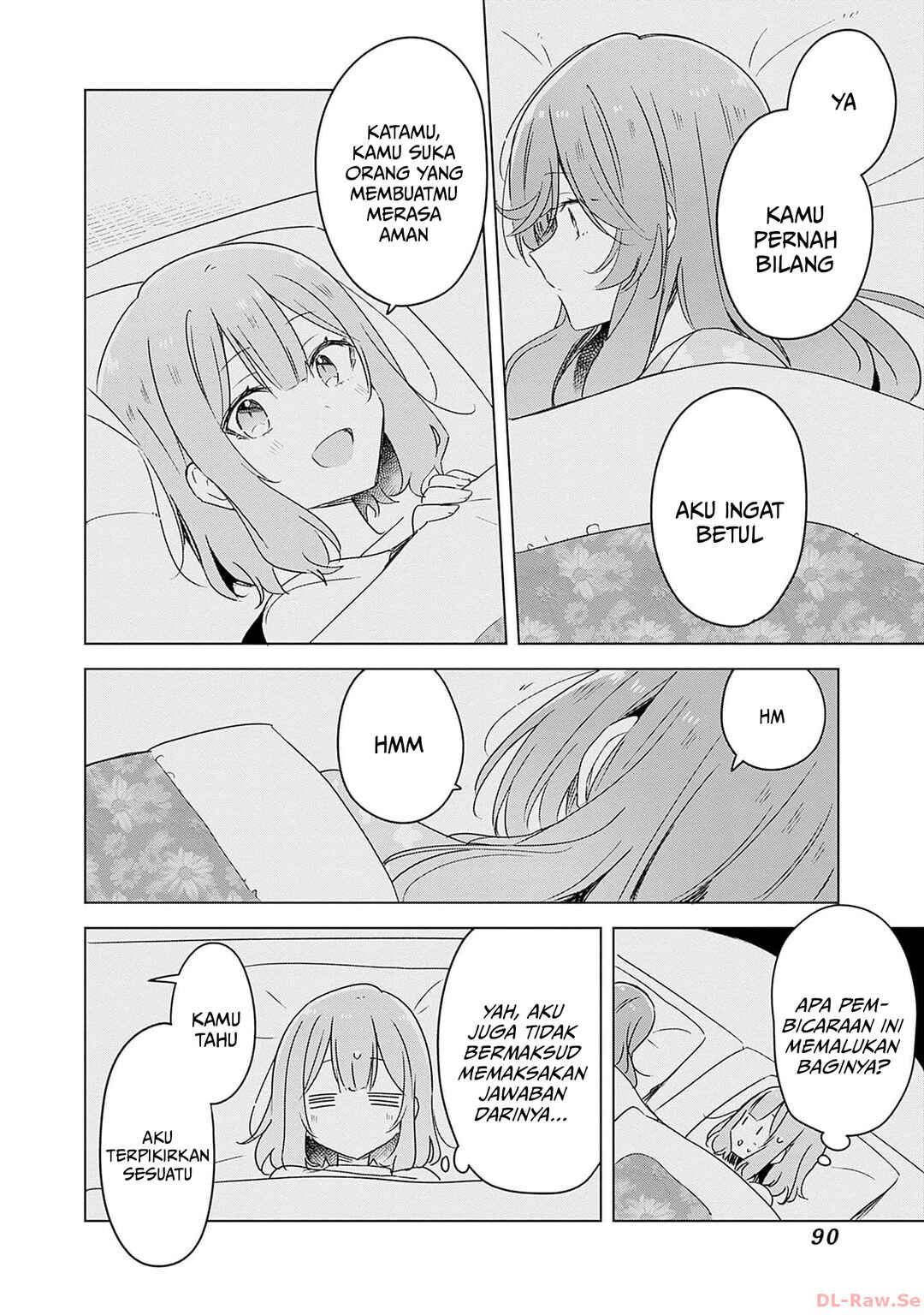 Watashi ga Koibito ni Nareru Wakenai jan, Murimuri! (※Muri ja Nakatta!?) Chapter 47 - Page 17