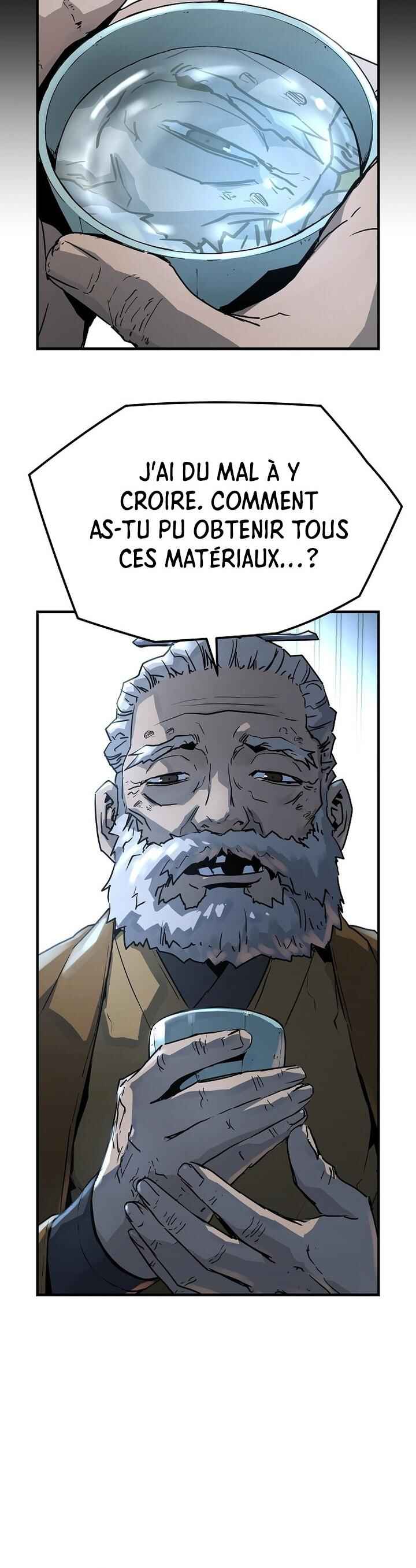Absolute Regression Chapter 1 - Page 16