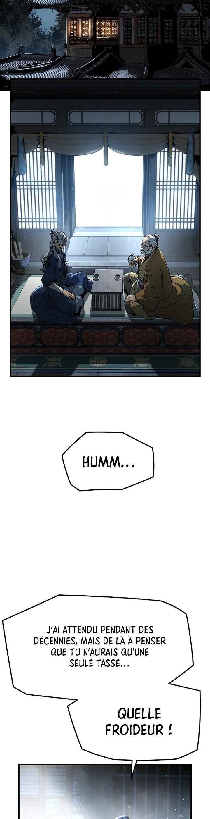 Absolute Regression Chapter 1 - Page 3