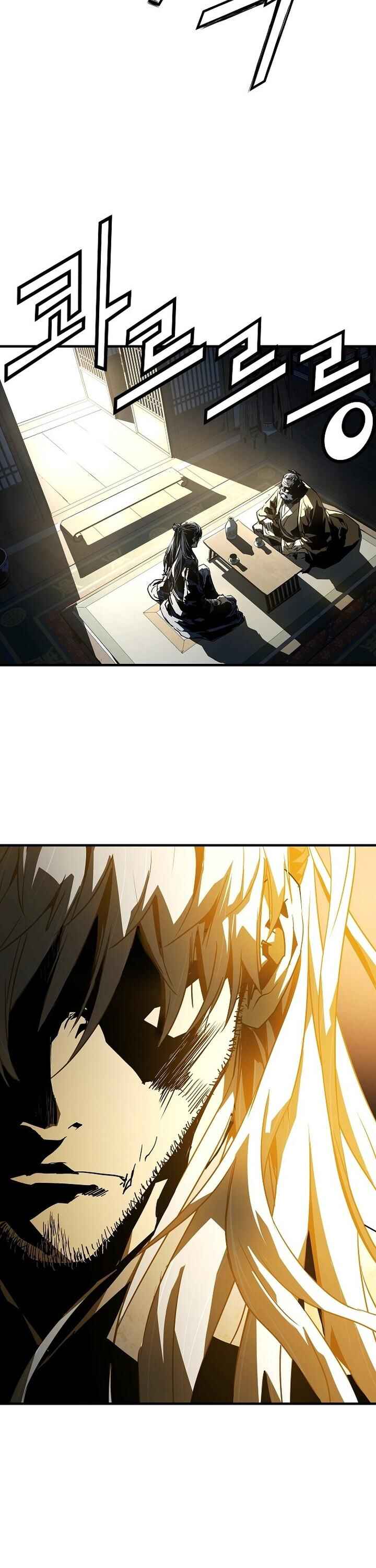 Absolute Regression Chapter 1 - Page 34