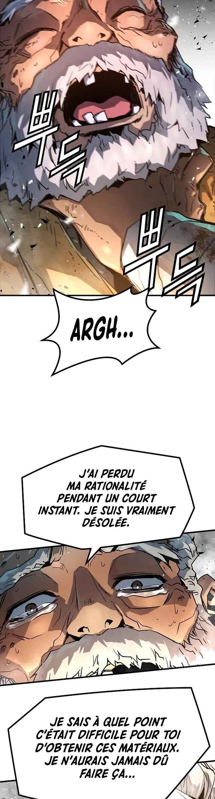 Absolute Regression Chapter 1 - Page 53