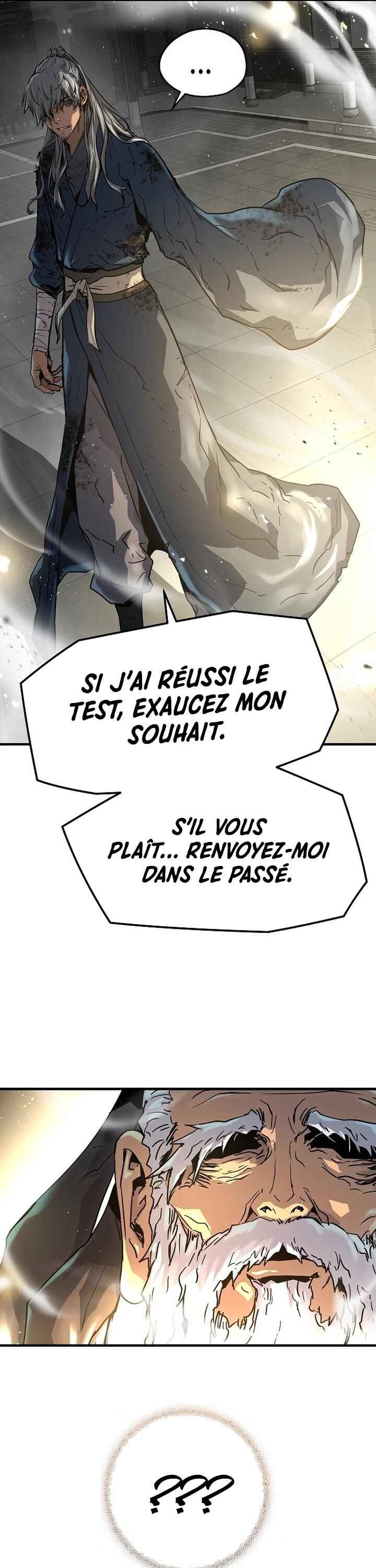 Absolute Regression Chapter 1 - Page 67