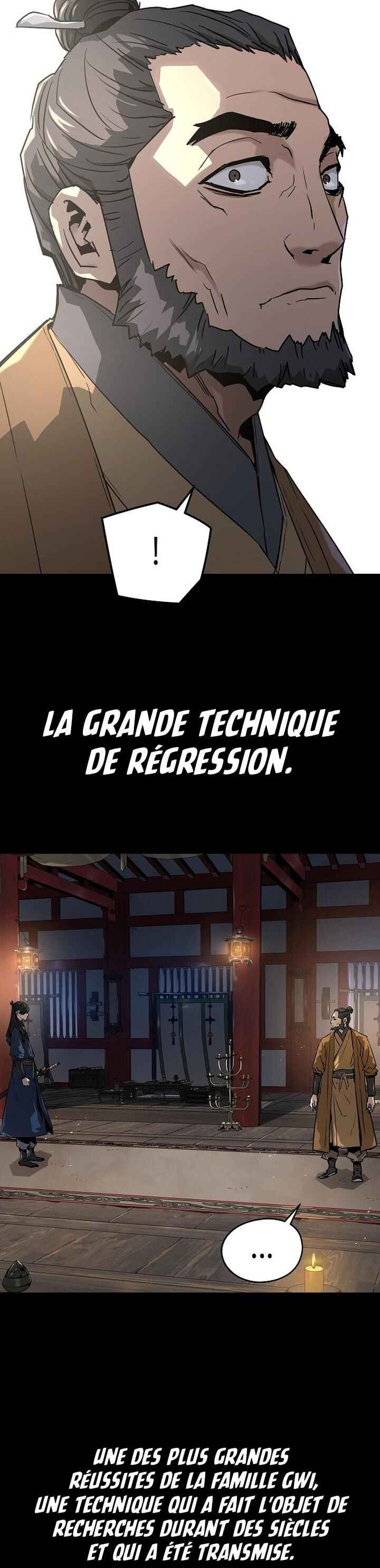 Absolute Regression Chapter 1 - Page 9