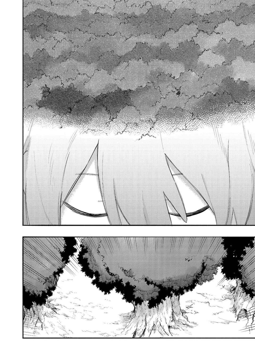 Kyou mo E ni Kaita Mochi ga Umai Chapter 35 - Page 9