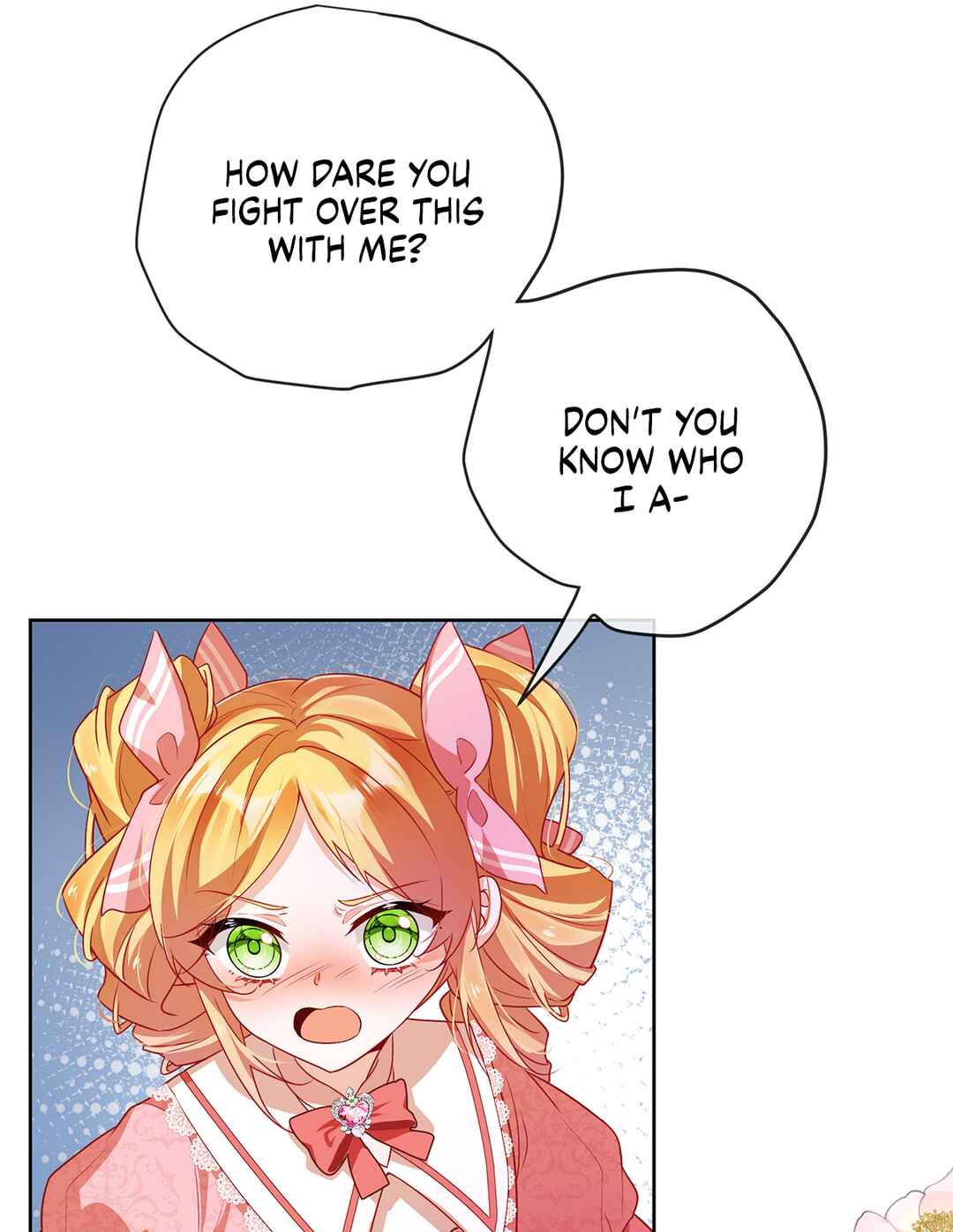 The Villainess and Miss Demon Lord Chapter 3 - Page 23