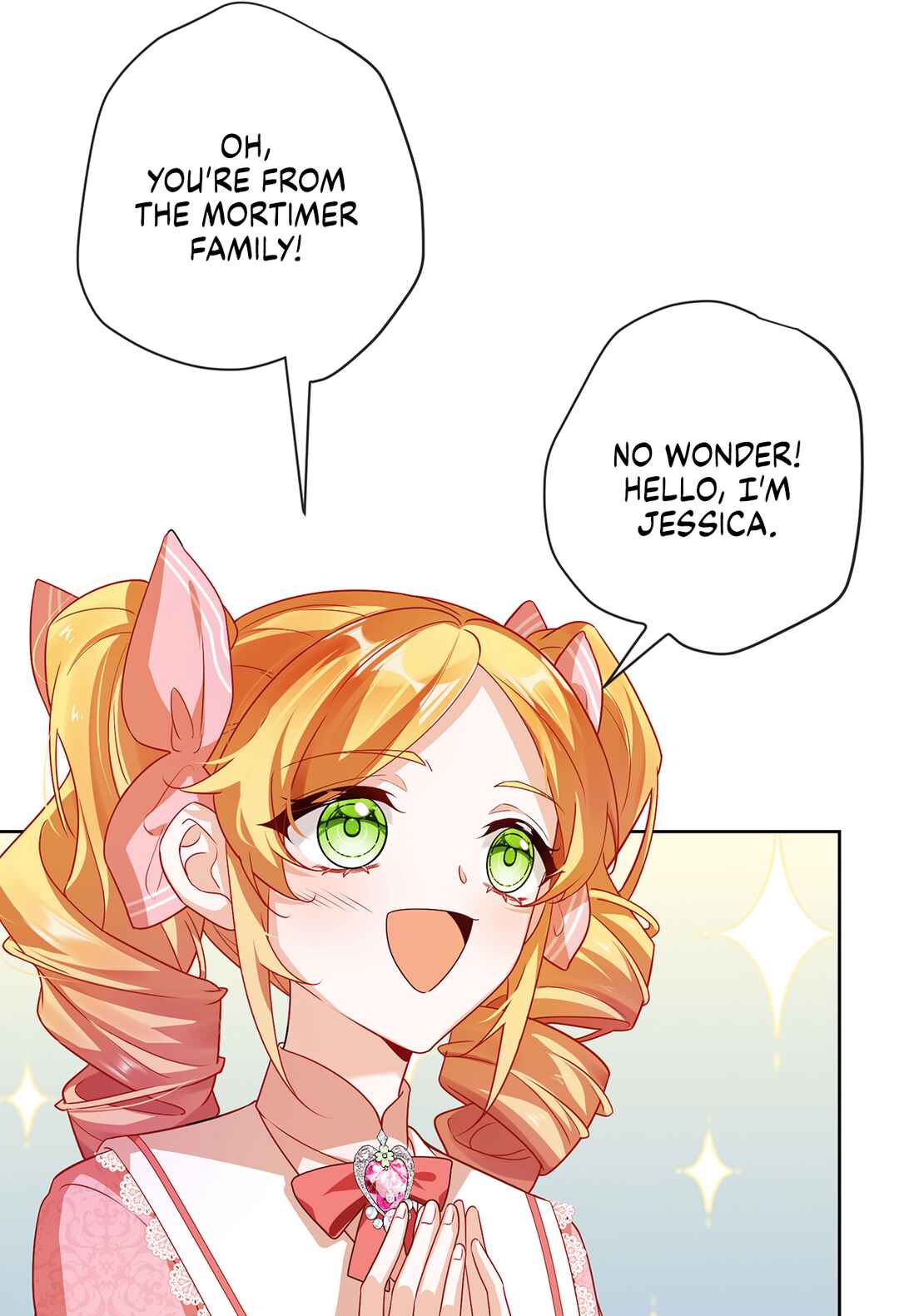 The Villainess and Miss Demon Lord Chapter 3 - Page 27