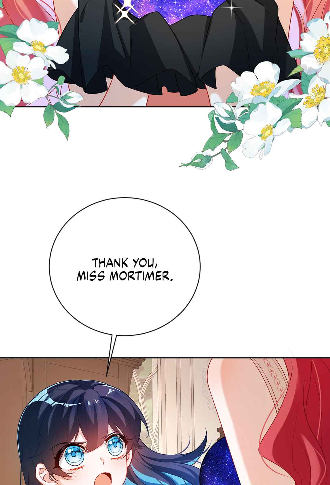 The Villainess and Miss Demon Lord Chapter 3 - Page 34