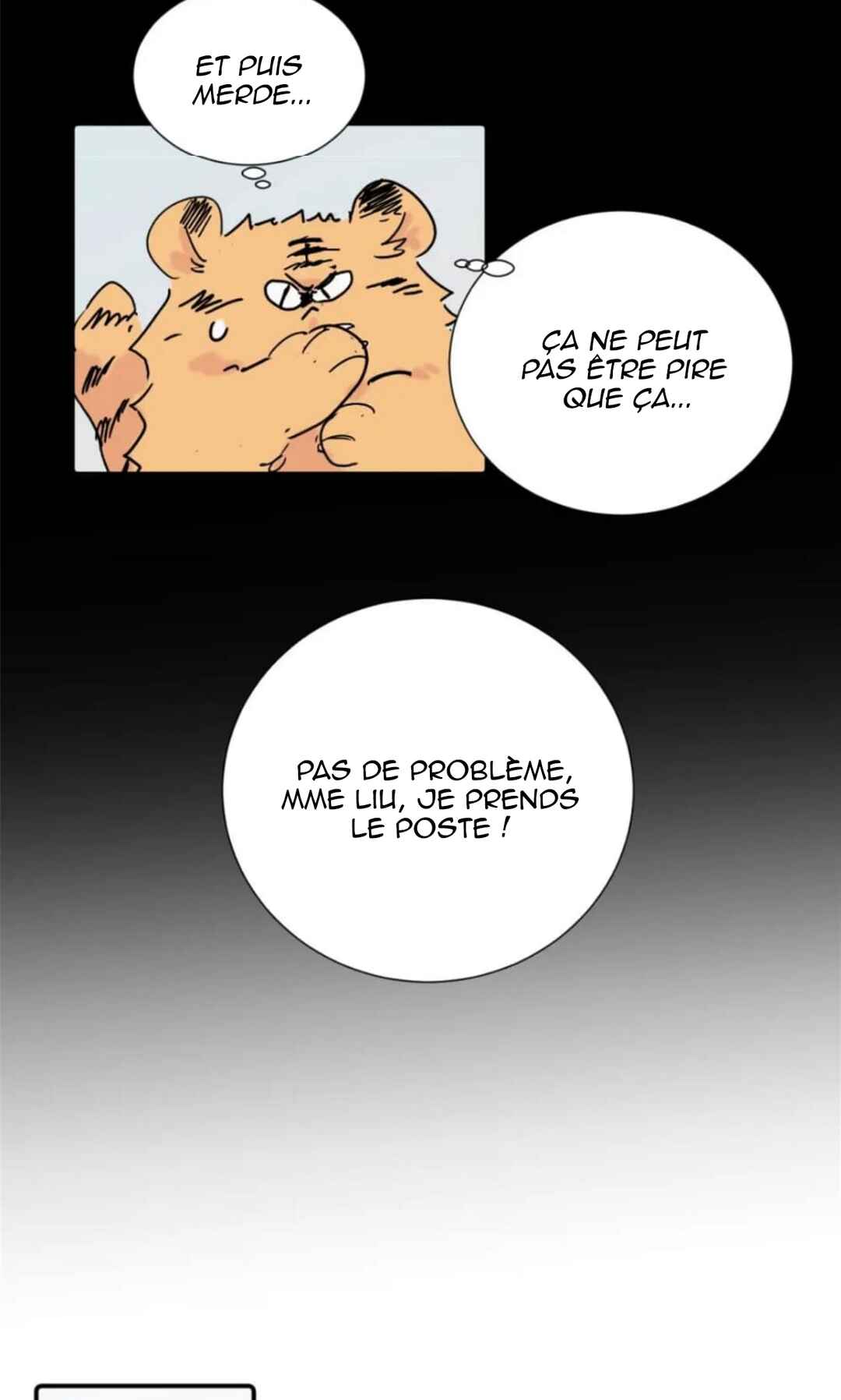 Qīn'ài De Sǐduìtóu Chapter 35 - Page 16