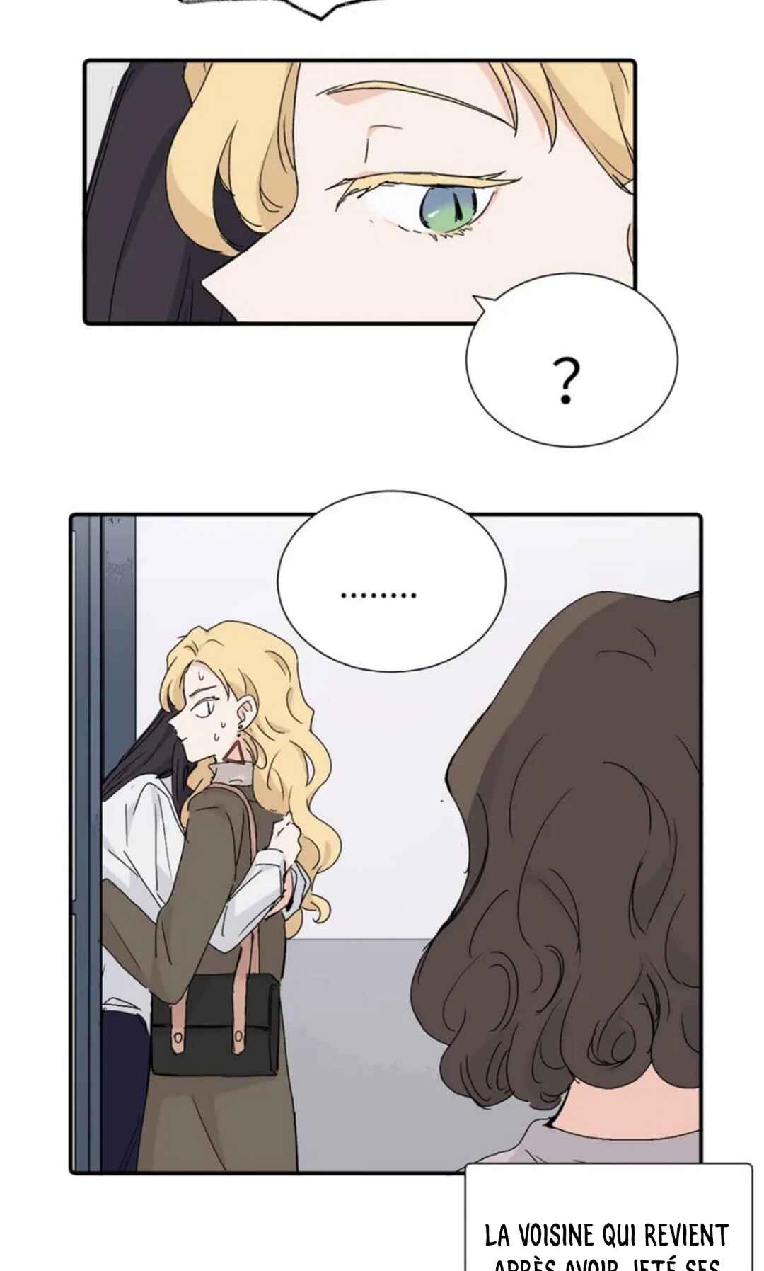 Qīn'ài De Sǐduìtóu Chapter 35 - Page 23