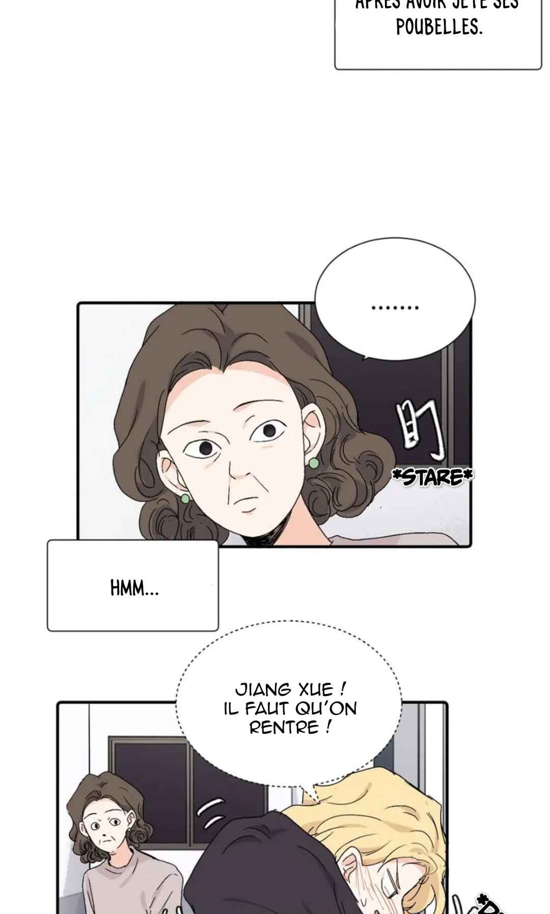 Qīn'ài De Sǐduìtóu Chapter 35 - Page 24