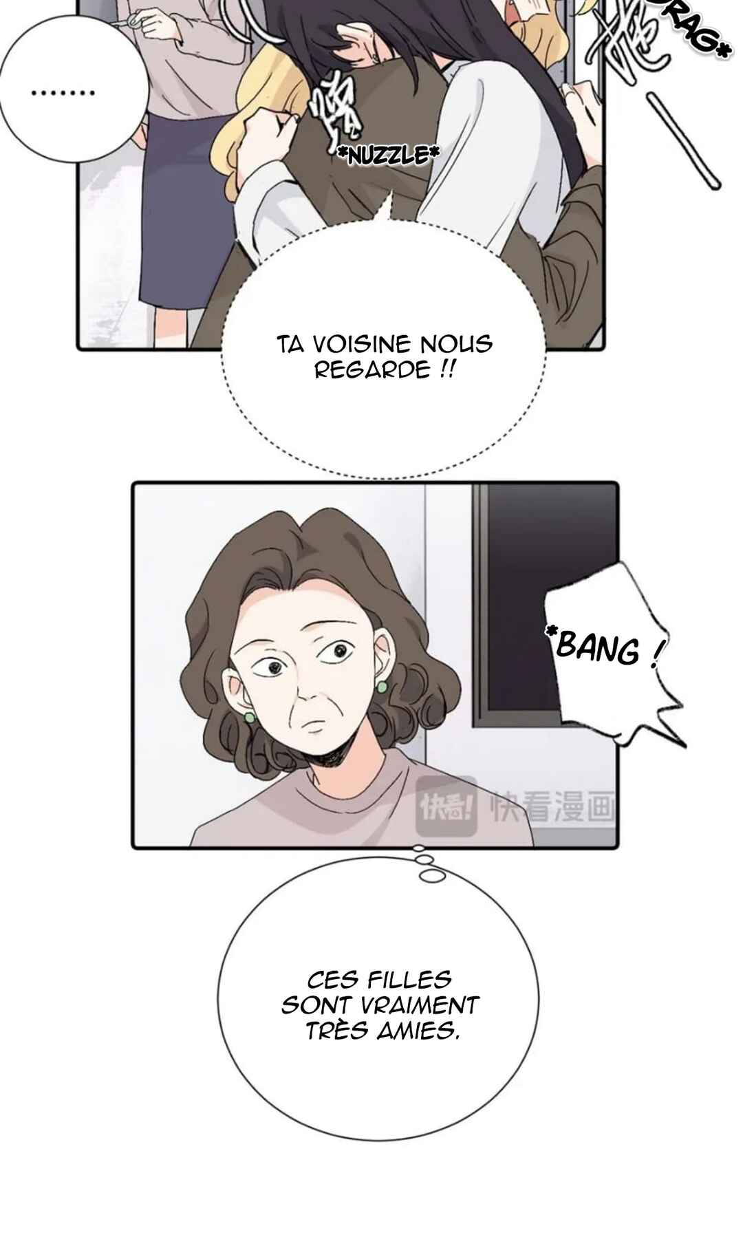 Qīn'ài De Sǐduìtóu Chapter 35 - Page 25
