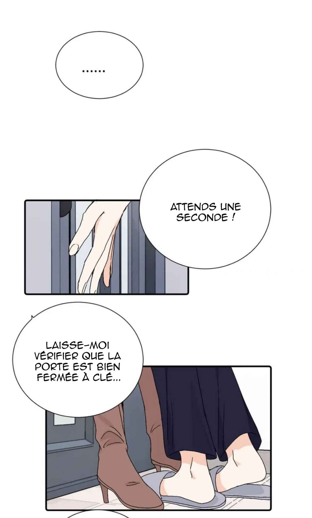 Qīn'ài De Sǐduìtóu Chapter 35 - Page 26