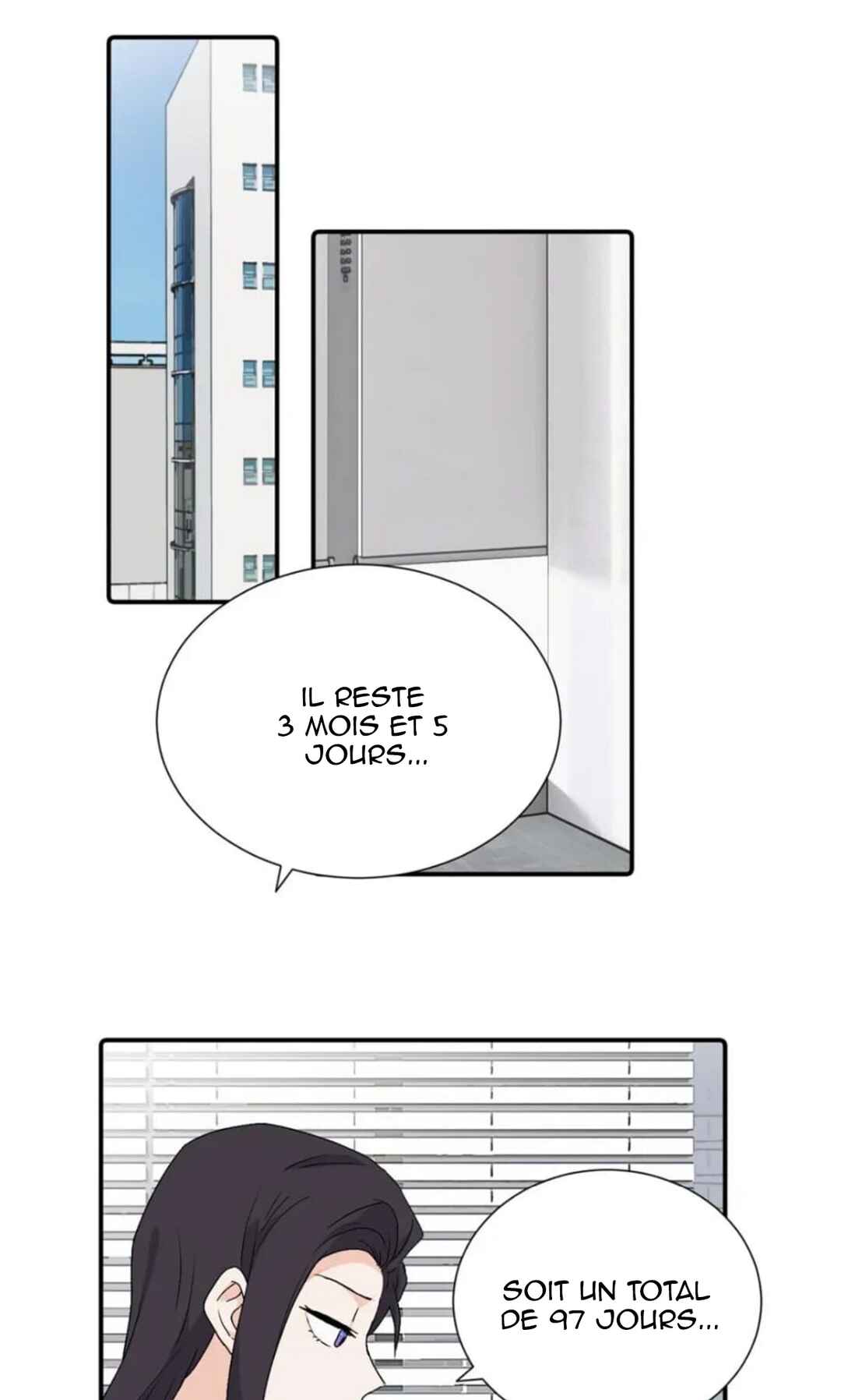 Qīn'ài De Sǐduìtóu Chapter 35 - Page 4