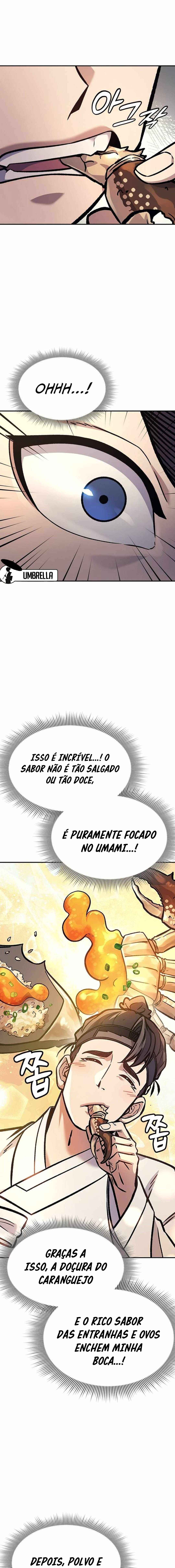 Doctor's Time Travel to Joseon Chapter 17 - Page 14