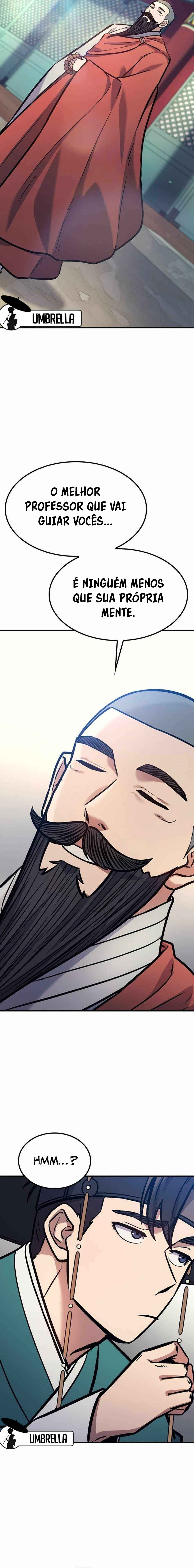 Doctor's Time Travel to Joseon Chapter 17 - Page 25