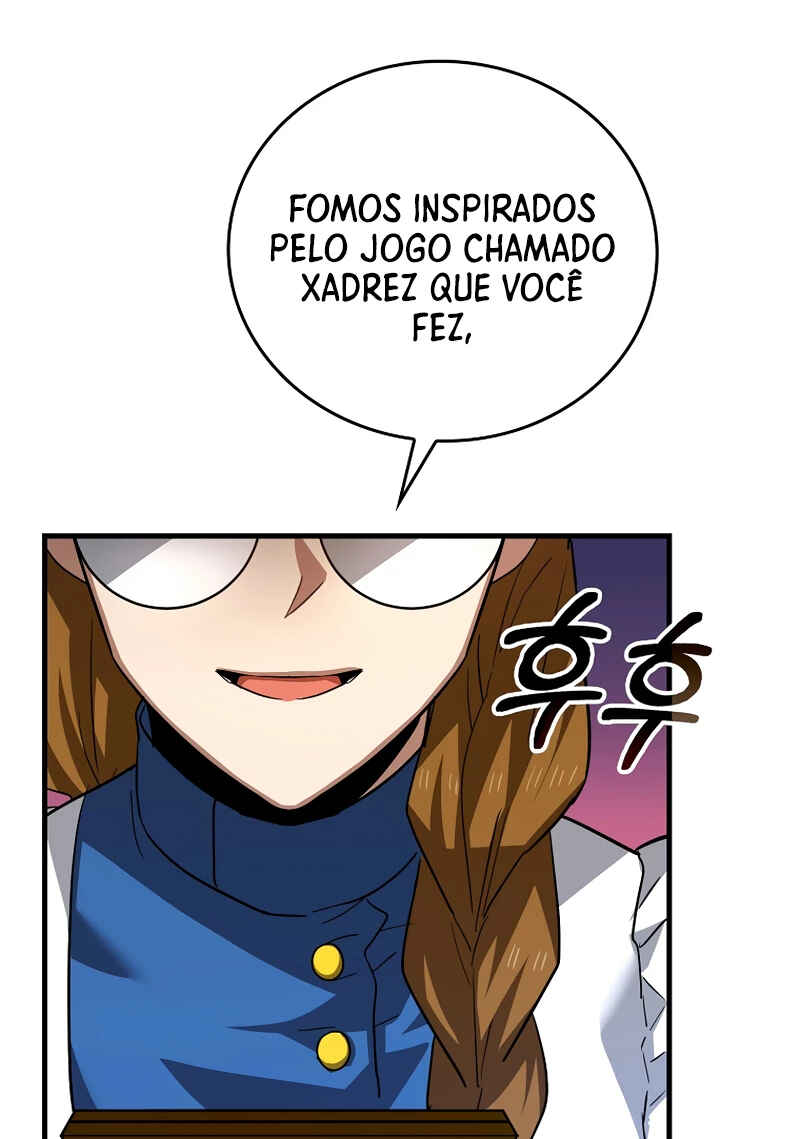 Seongja neun Gaeppul, Hyeondae Uihak ui Himida Chapter 33 - Page 10