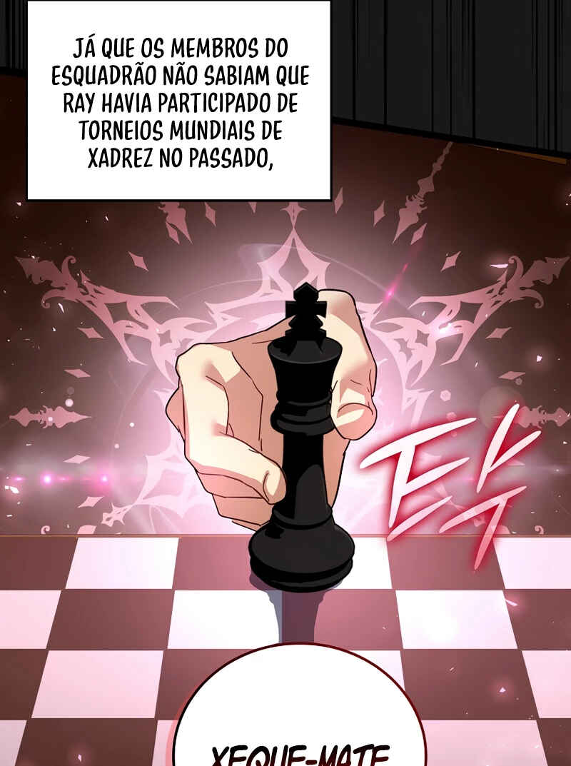 Seongja neun Gaeppul, Hyeondae Uihak ui Himida Chapter 33 - Page 22