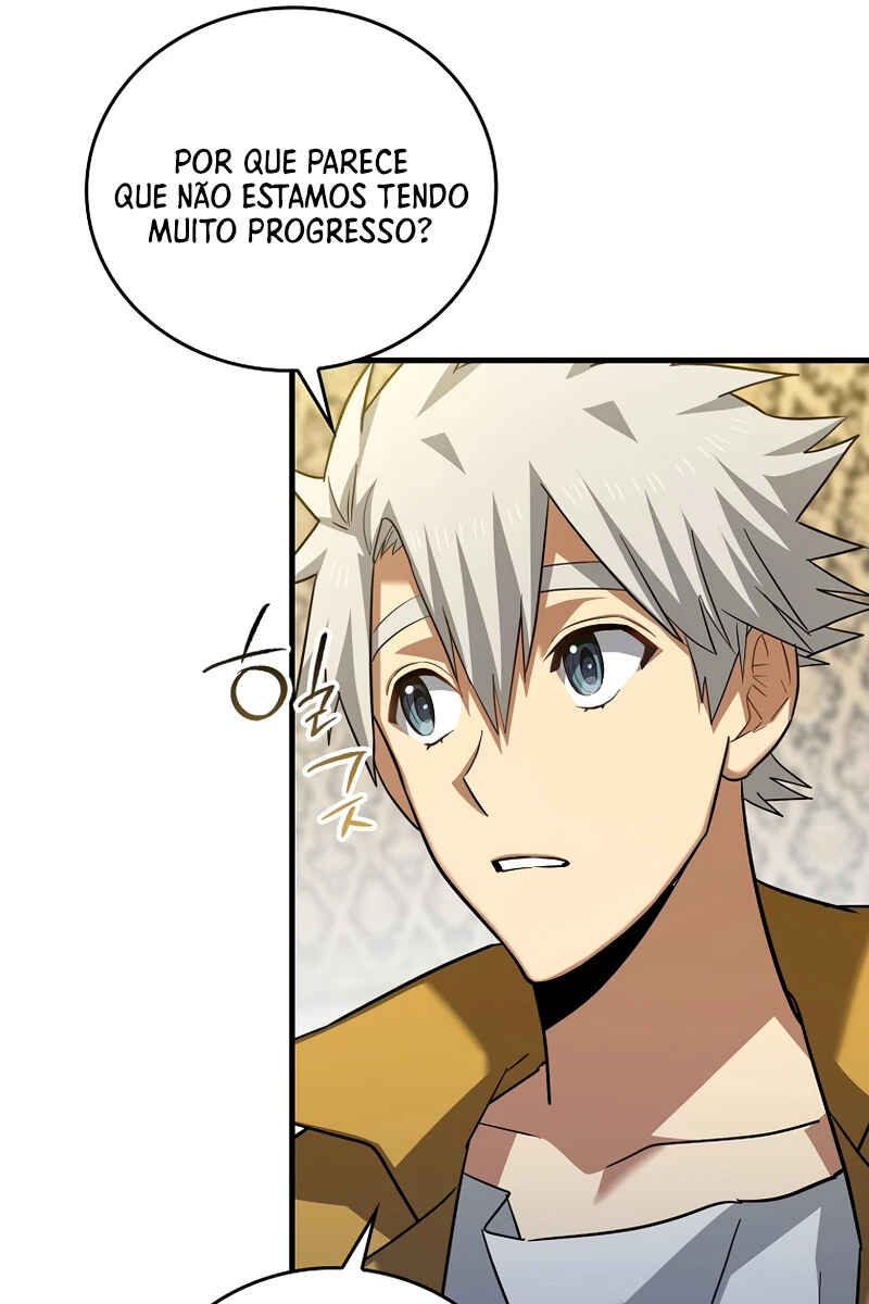 Seongja neun Gaeppul, Hyeondae Uihak ui Himida Chapter 33 - Page 32