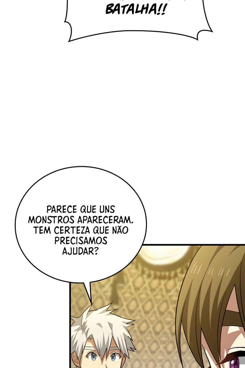 Seongja neun Gaeppul, Hyeondae Uihak ui Himida Chapter 33 - Page 40