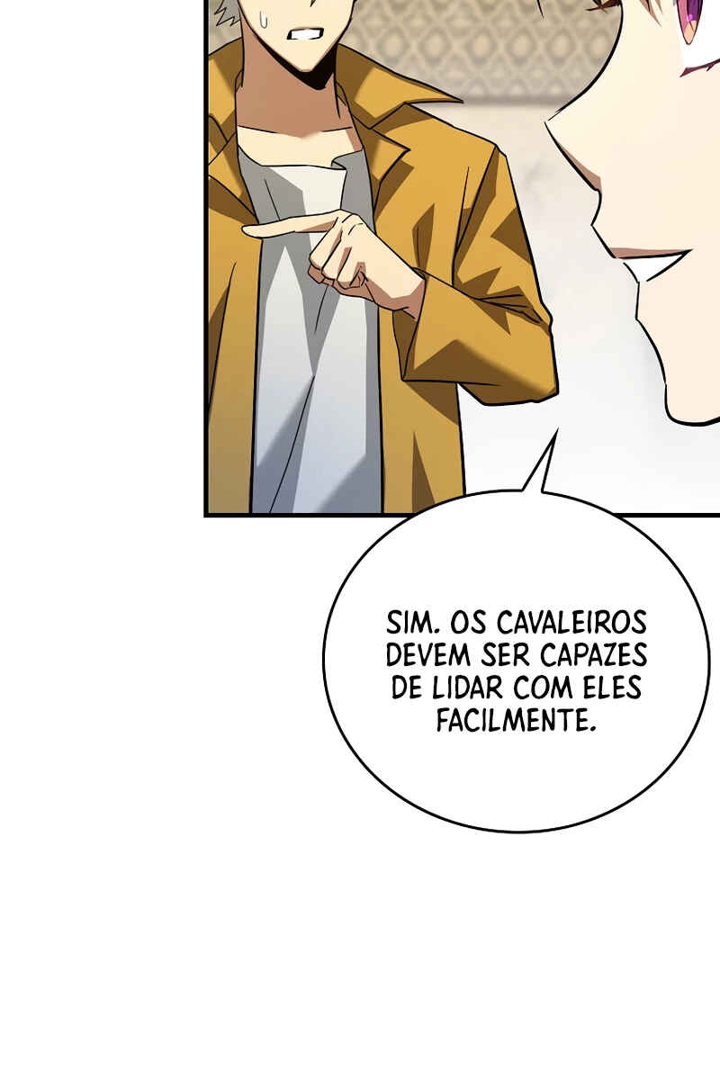 Seongja neun Gaeppul, Hyeondae Uihak ui Himida Chapter 33 - Page 41
