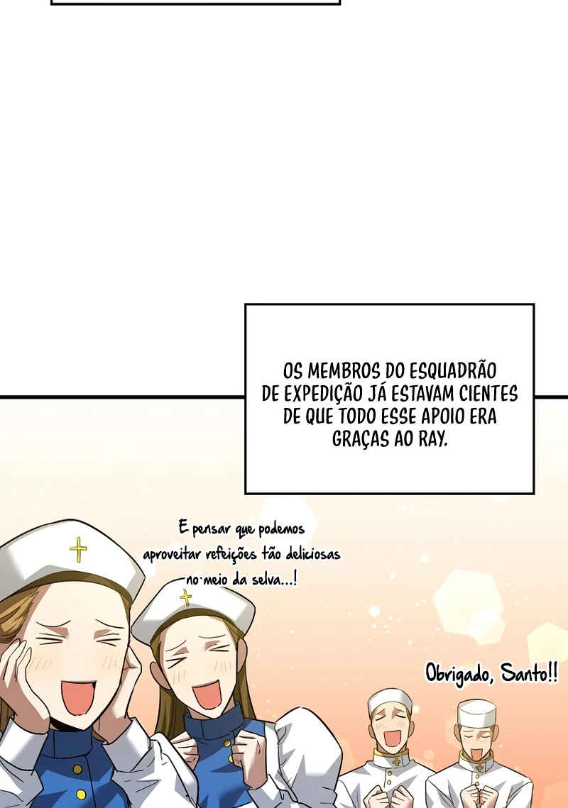 Seongja neun Gaeppul, Hyeondae Uihak ui Himida Chapter 33 - Page 5