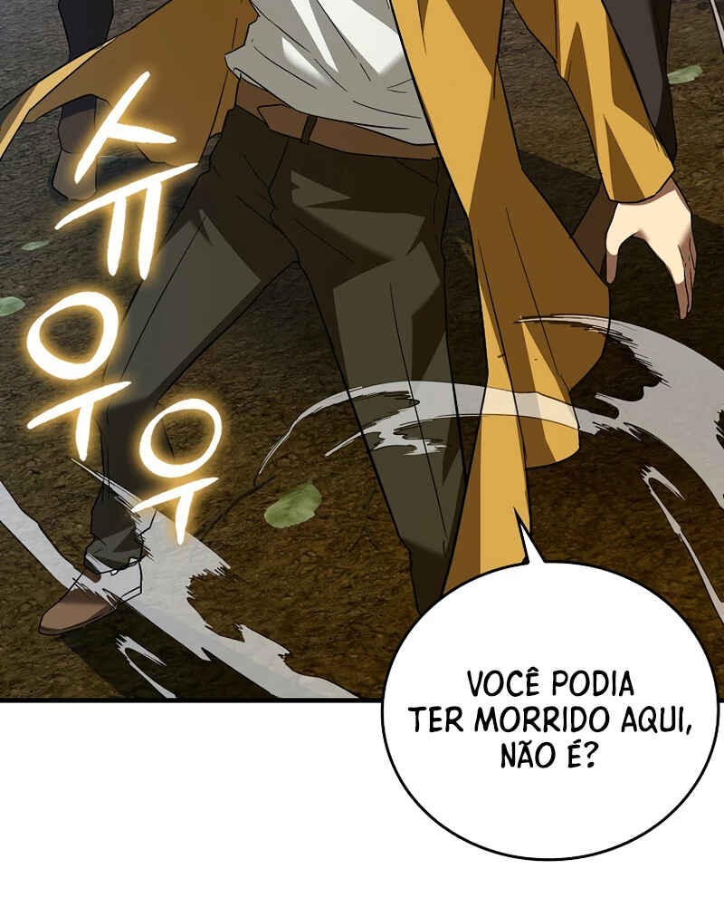 Seongja neun Gaeppul, Hyeondae Uihak ui Himida Chapter 33 - Page 63