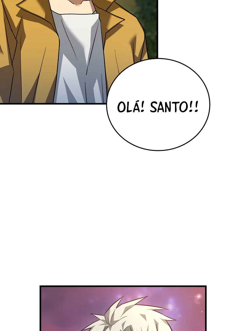Seongja neun Gaeppul, Hyeondae Uihak ui Himida Chapter 33 - Page 8