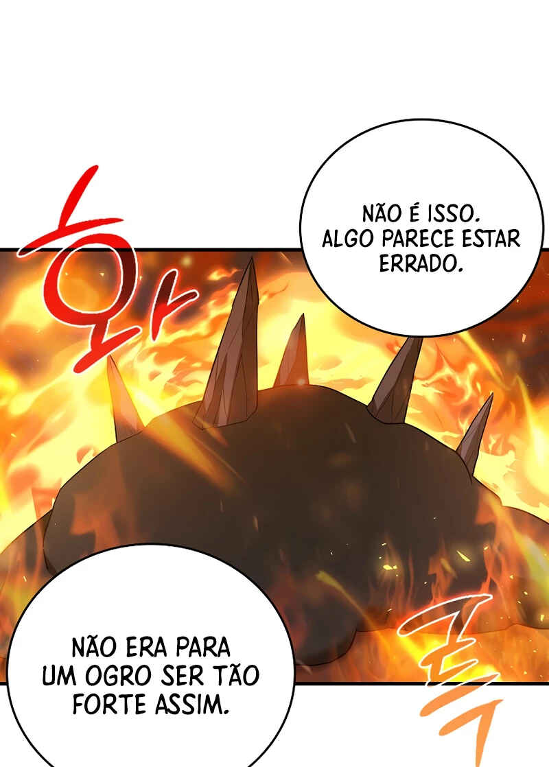 Seongja neun Gaeppul, Hyeondae Uihak ui Himida Chapter 33 - Page 87
