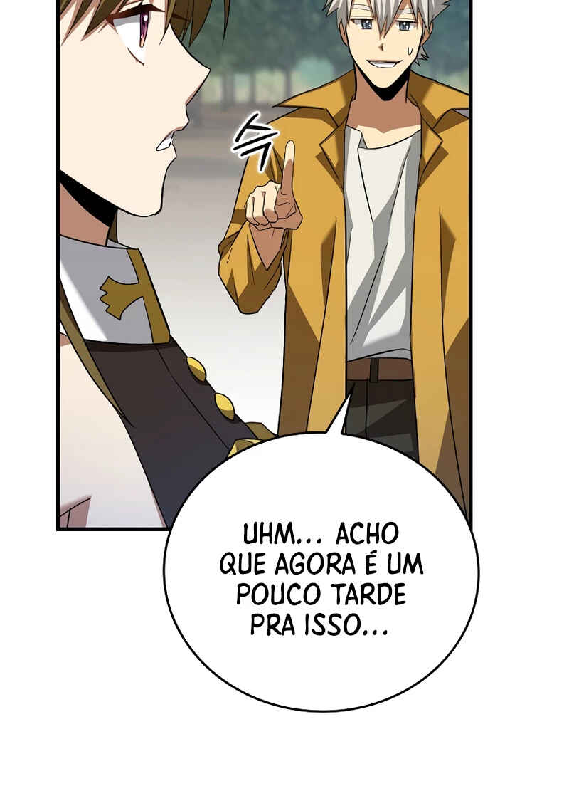 Seongja neun Gaeppul, Hyeondae Uihak ui Himida Chapter 33 - Page 89