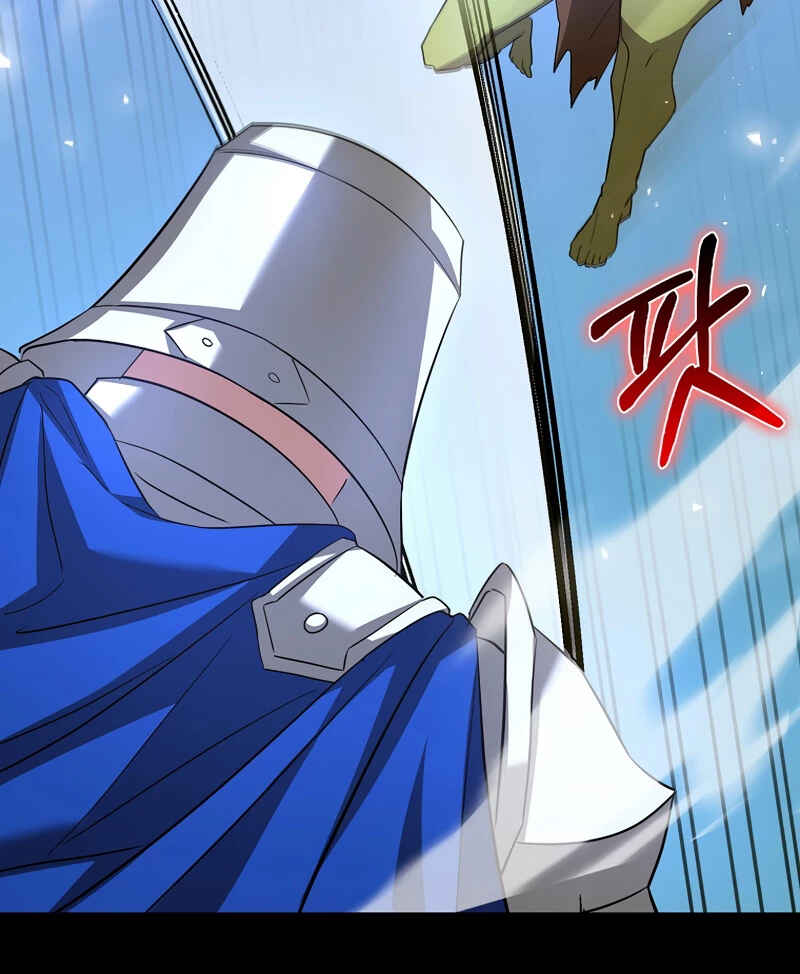 Seongja neun Gaeppul, Hyeondae Uihak ui Himida Chapter 33 - Page 99