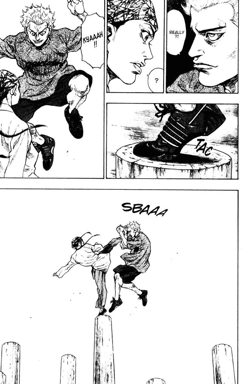 Shamo Chapter 146 - Page 13